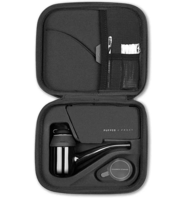 Puffco Proxy | De ultieme hasj dab vaporizer - Afbeelding 4