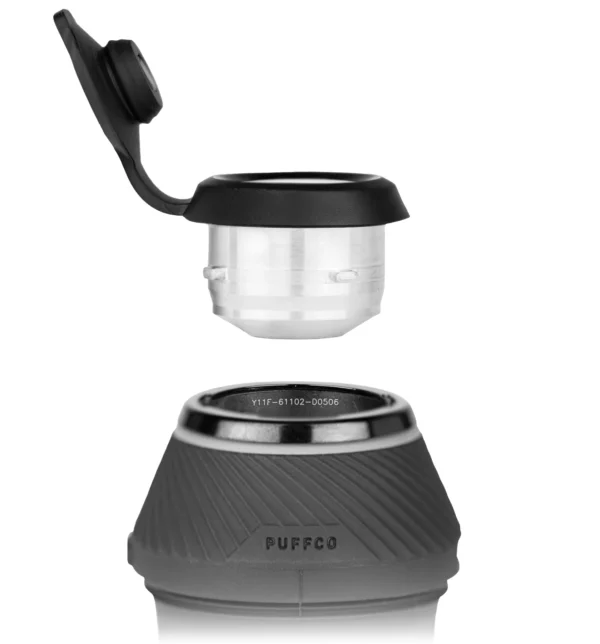 Puffco Proxy | De ultieme hasj dab vaporizer - Afbeelding 7