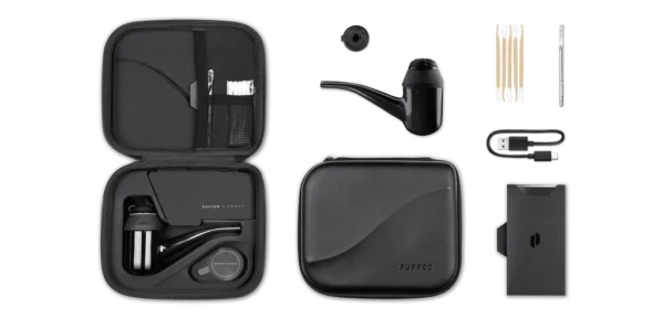 Puffco Proxy | De ultieme hasj dab vaporizer - Afbeelding 2